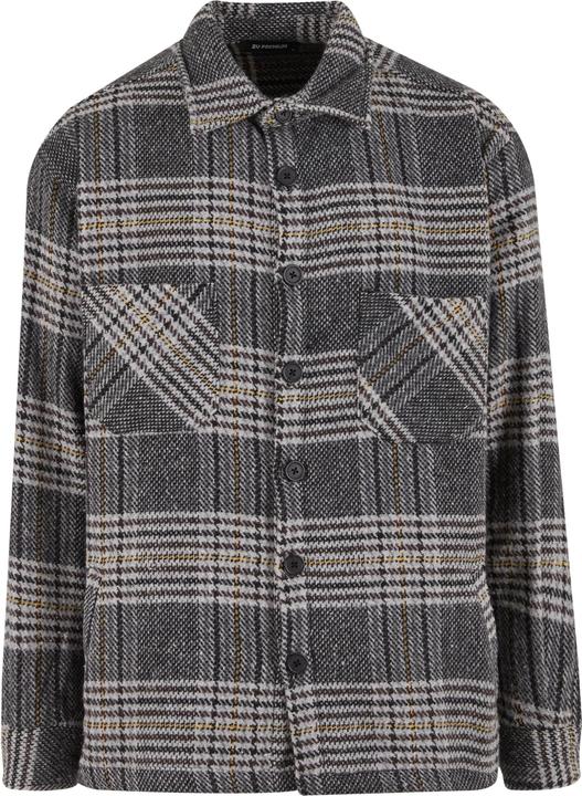 Produktbild 2Y Premium Woven Shirt - 195919 (L)
