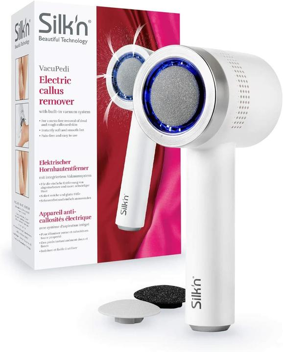Image du produit Silk'n VacuPedi