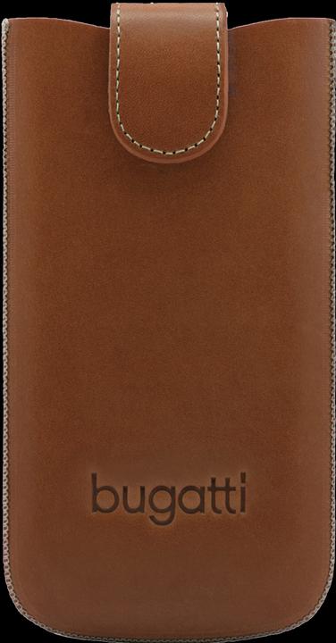 Produktbild Bugatti York Universal sleeve XL (Samsung Galaxy S4)