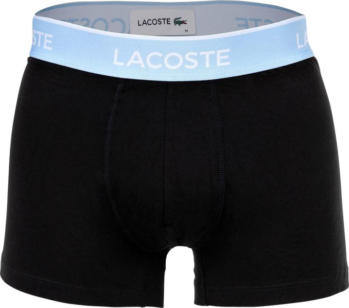 Image du produit Lacoste Boxershort Stretch (S, Lot de 3)
