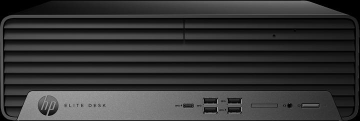 Produktbild HP Elite Small Form Factor 600 G9 Desktop PC (Intel Core i5-13500, 16 GB, 512 GB)