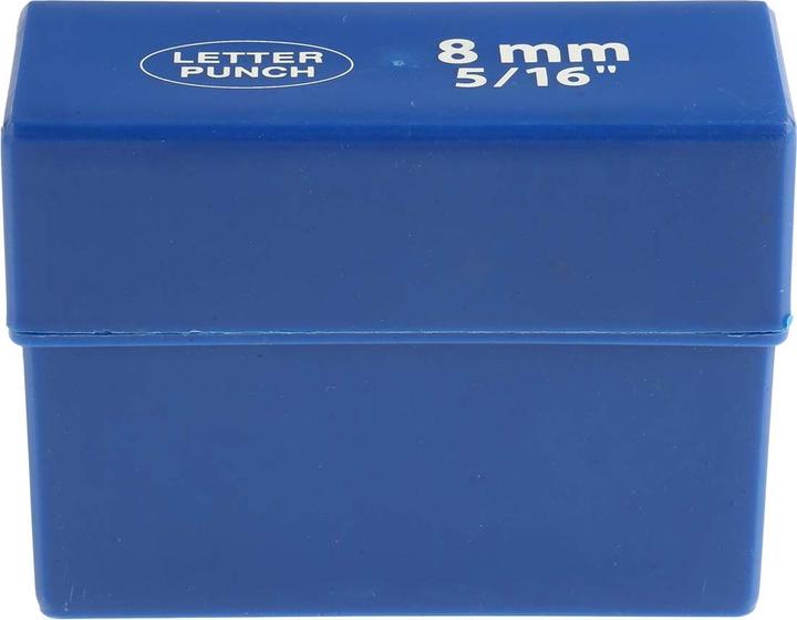 Produktbild Rs Pro Schlagstempel Buchstaben A-Z 8mm