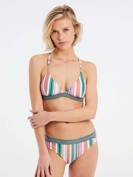 Actual product image Protest Triangle Bikini Top Mixida 23 (34)