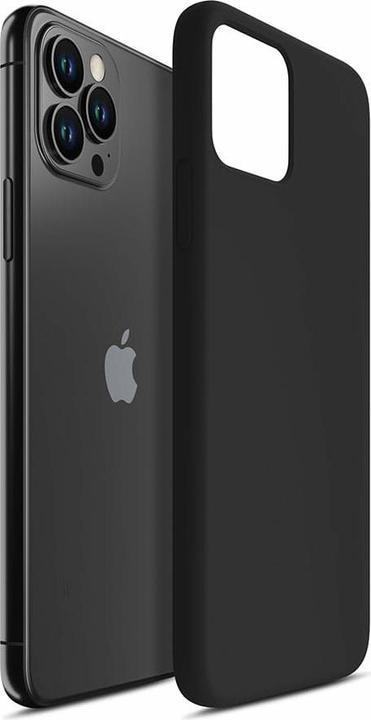 Produktbild 3MK Apple iPhone 11 Pro - Silicone Case (Apple iPhone 11 Pro)