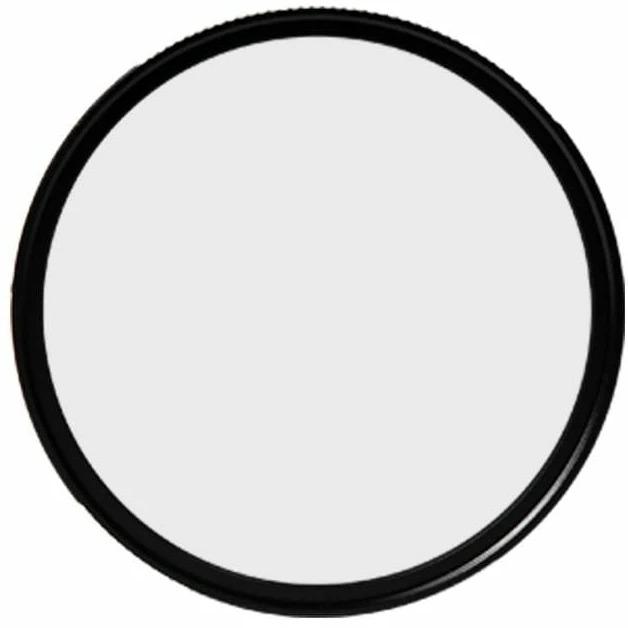 7artisans Objektivfilter 1/2 Black Mist – 46 mm (46 mm, Black Mist Filter, 46 mm)