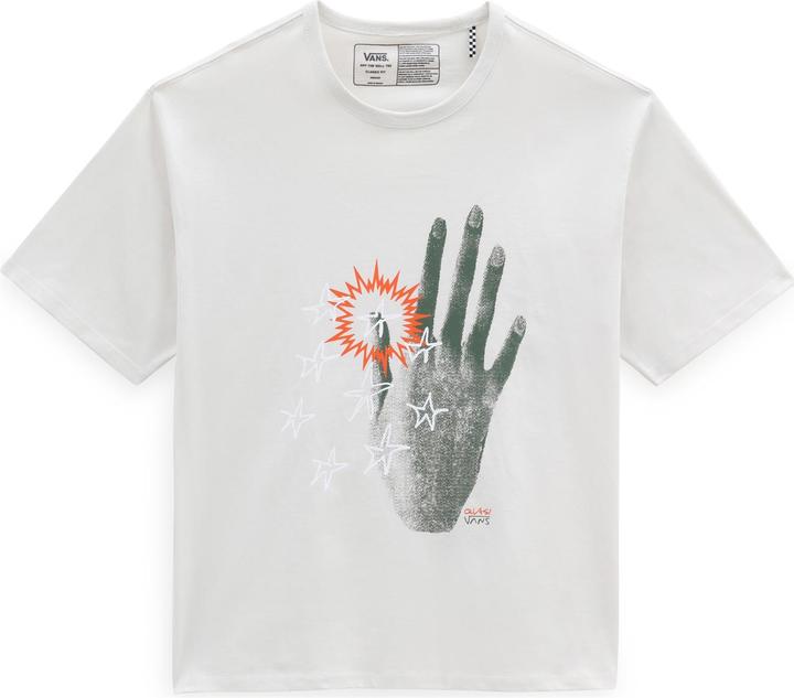 Actual product image Vans Quasi Hocus Pocus OTW T-Shirt (L)