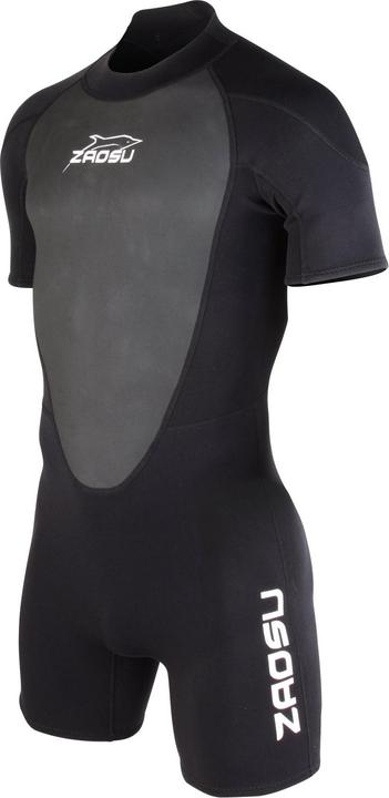 Actual product image Zaosu Aqua Essential Shorty (3 mm, 2.5 mm, 2 mm, XXL)