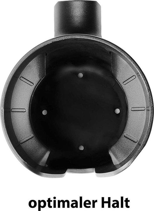 Produktbild ABC Design Becherhalter black