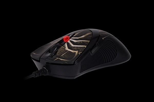 Actual product image A4Tech X7 XL-747H (Cable)