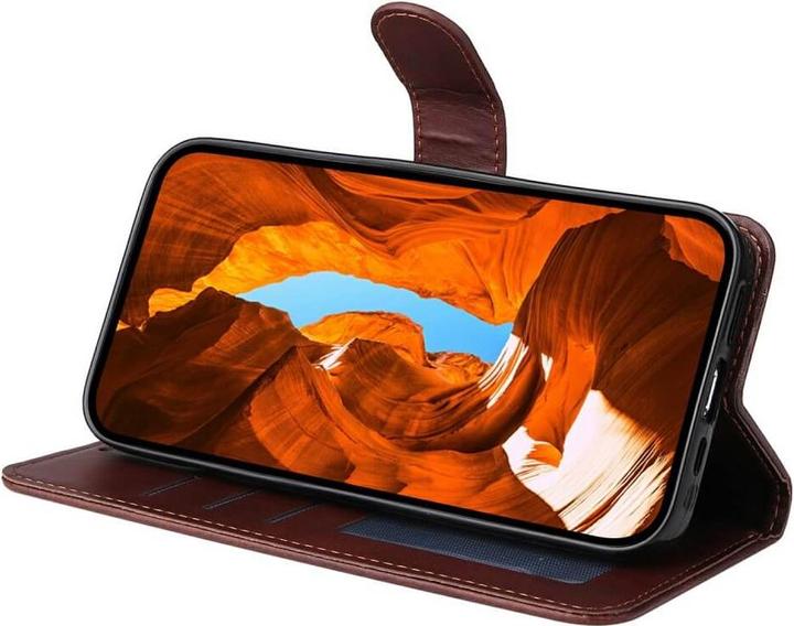 Produktbild Cover-Discount Xiaomi Poco X7 Pro - Premium Handyhülle Etui (Xiaomi Poco X7 Pro)