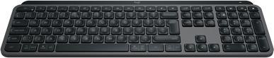 Actual product image Logitech MX Keys S (US, Wireless)