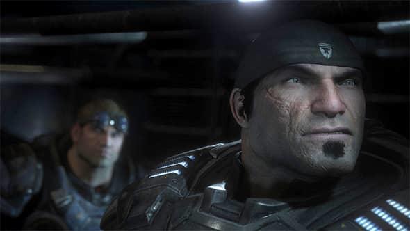 Immagine prodotto Microsoft Gears of War: Ultimate Edition (Xbox One X, Xbox Series X, DE)