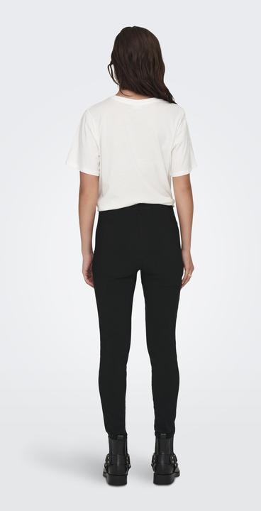 Produktbild JdY JDYTEXA Hohe Taille Gerade geschnitten Hose Hose (XS)