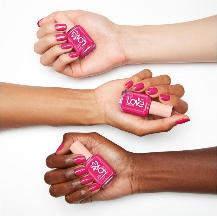 Image du produit Essie Love by (80 course à l'amour de soi, Vernis couleur)