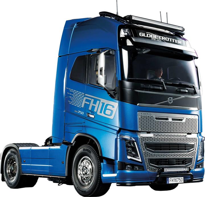 Produktbild Tamiya Volvo FH16 XL 750 (Kit)