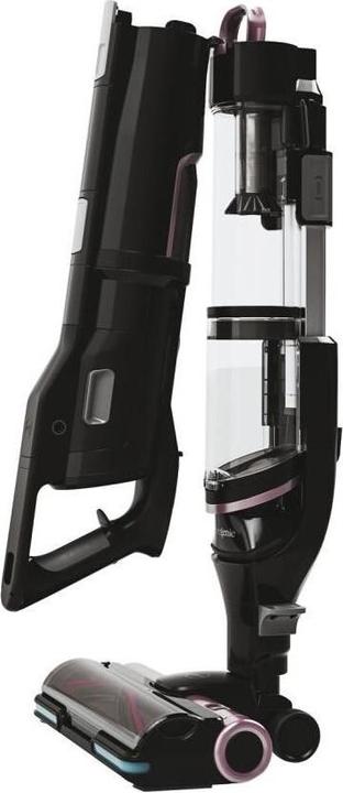 Actual product image Hoover HFX10P 011