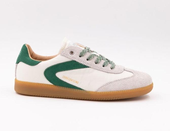 0-105 Sneakers Nova Green