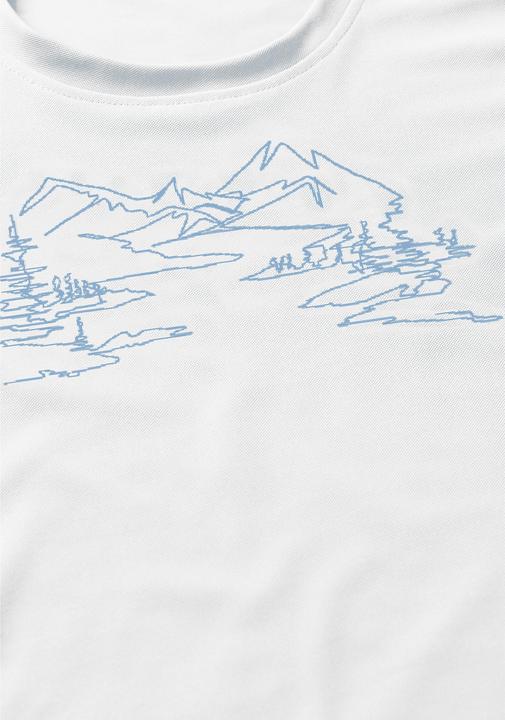 Actual product image Maier Sports Women's Wilma Print (44)