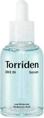 Produktbild Torriden Dive-In Low Molecular Hyaluronic Acid Serum (50 ml)