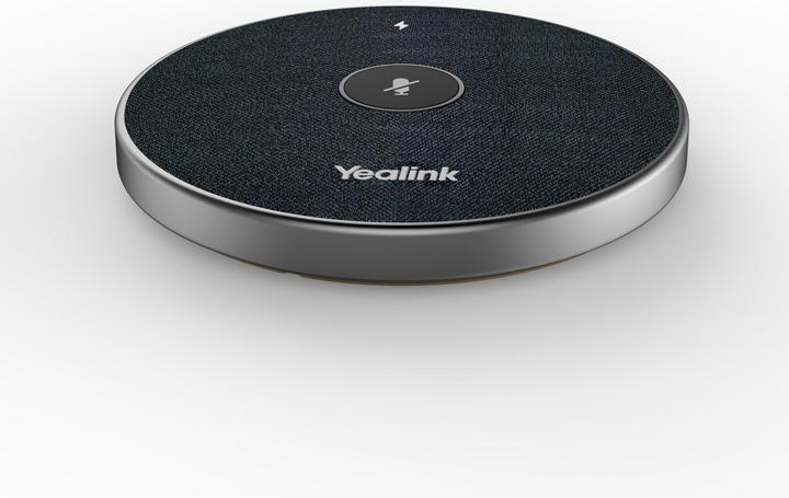 Actual product image Yealink VCM36-W