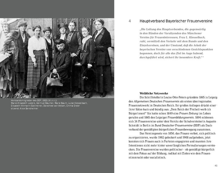 Produktbild Luise Kiesselbach (Deutsch, Adelheid Schmidt-Thomé, 2024)