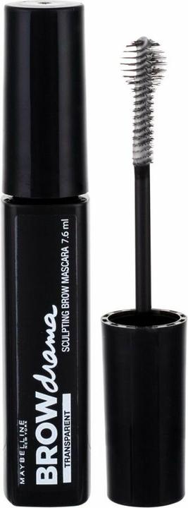 Immagine prodotto Maybelline New York Brow Drama (Trasparente)