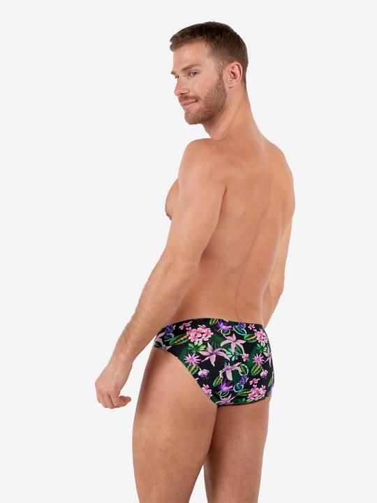 Produktbild HOM Minislip Micro Briefs Funky Style (XL, Einzelpack)