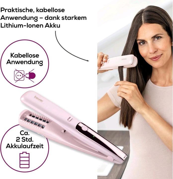 Immagine prodotto Beurer Style Pro HT 22