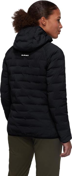 Actual product image Mammut Sender IN Hooded Jacket Women (S)