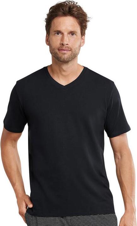 Image du produit Schiesser Haut à manches courtes "Mix+Relax" (48, S)