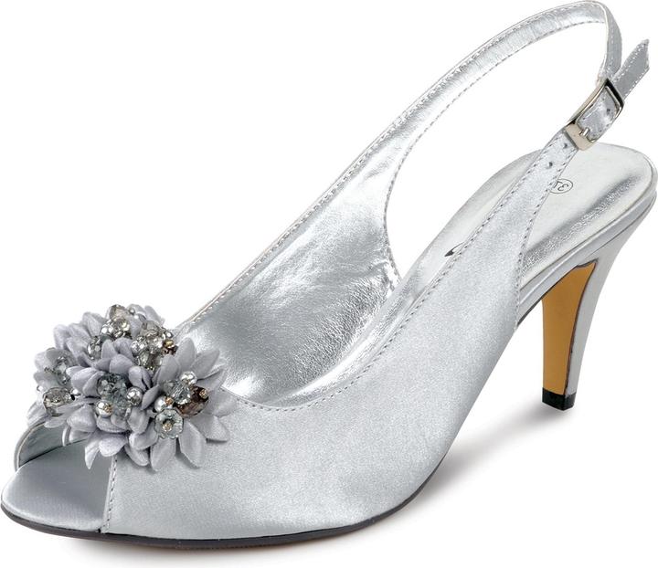 Immagine prodotto Lunar Pompe Sabrina Corsage (37)