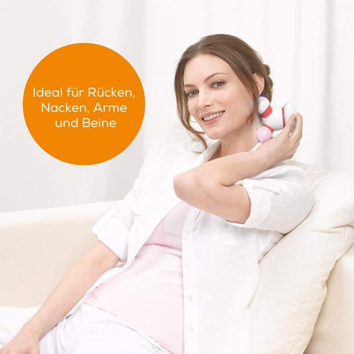 Actual product image Beurer mg 16