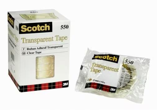Produktbild Scotch Klebeband (15 mm)