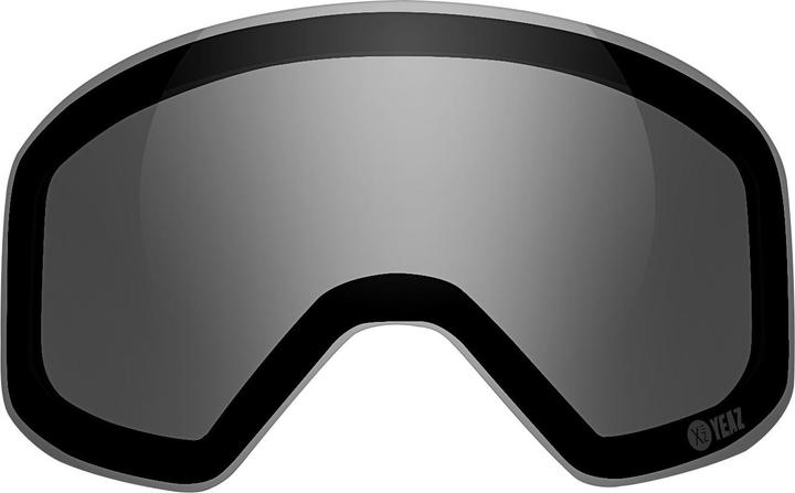 Yeaz Apex Polarize (Ski goggle replacement lens)