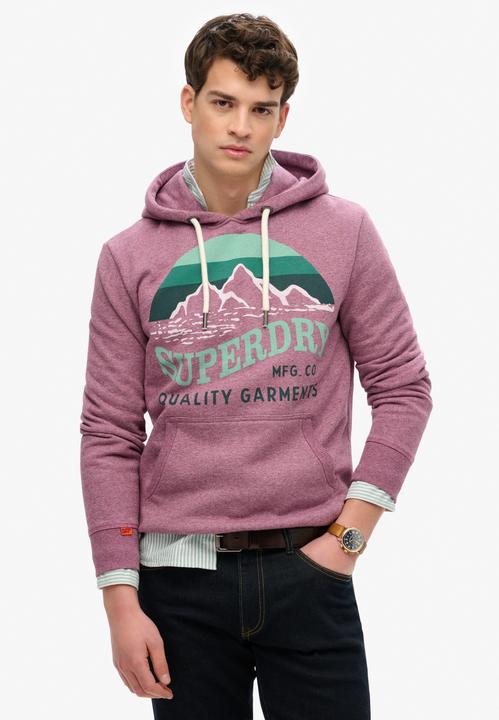 Actual product image Superdry Cl Great (XL)