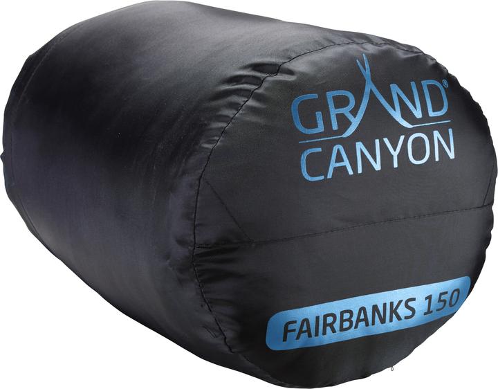 Actual product image Grand Canyon Fairbanks 150 (170 cm)
