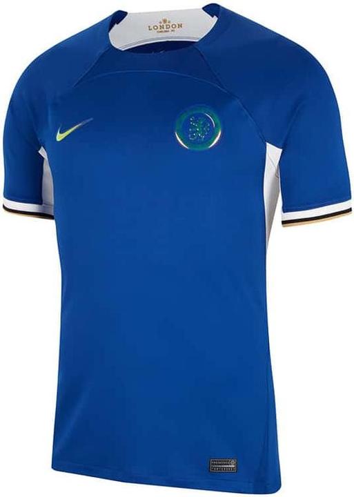 Nike FC Chelsea Kinder Trikot 2023-24