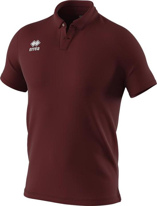 Errea Polo Alex S/S Jr (146)
