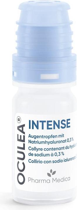 Produktbild Oculea Intense (139.59 ml, 10 ml)
