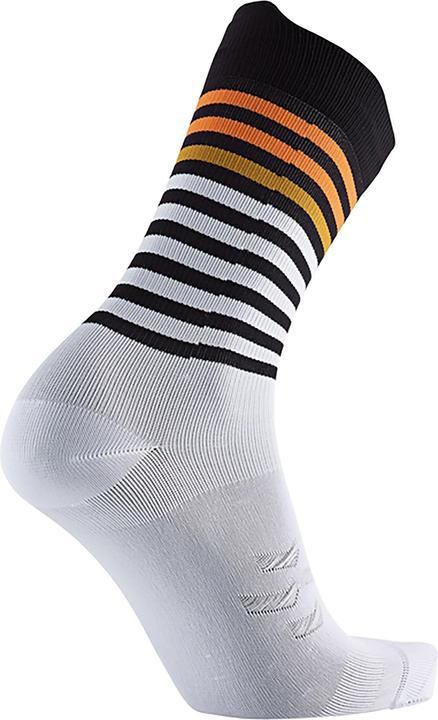 Actual product image Sidas Run Anatomic Light Crew (45 - 46)