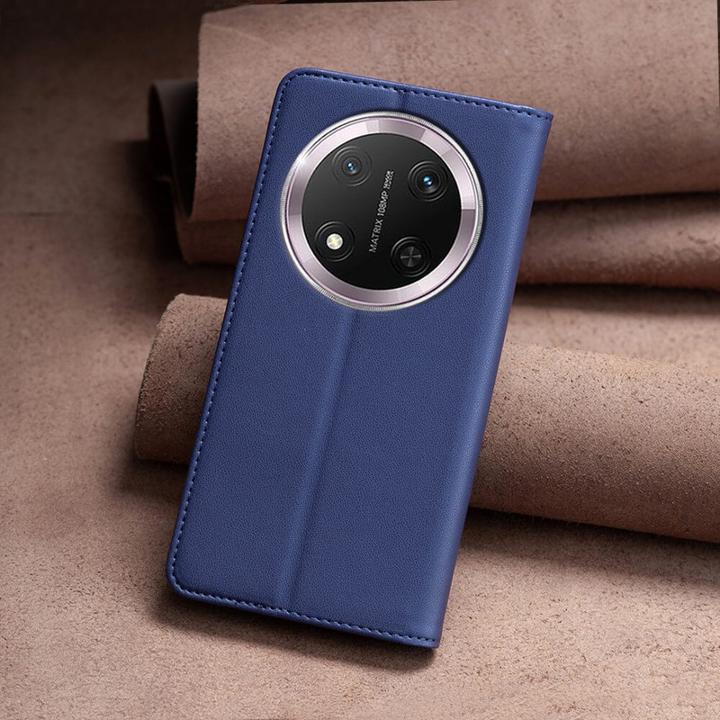 Produktbild Binfen Color HONOR Magic7 Lite - BINFEN Flip Case Hülle (Honor Magic7 Lite)