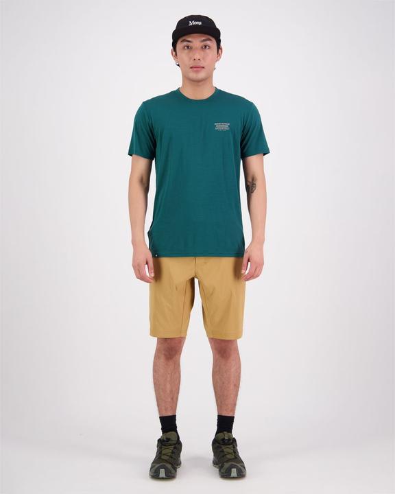 Image du produit Mons Royale T-shirt Icon (XXL)