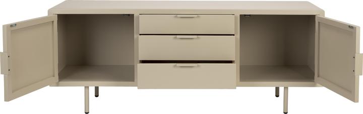 Actual product image Zuiver Kos (140 x 40 x 55 cm)