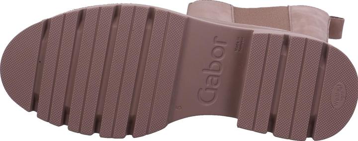 Actual product image Gabor Boots 91.834.12 (37.5)