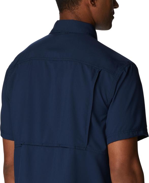 Produktbild Columbia Silver Ridge Utility Lite Short Sleeve (XL)