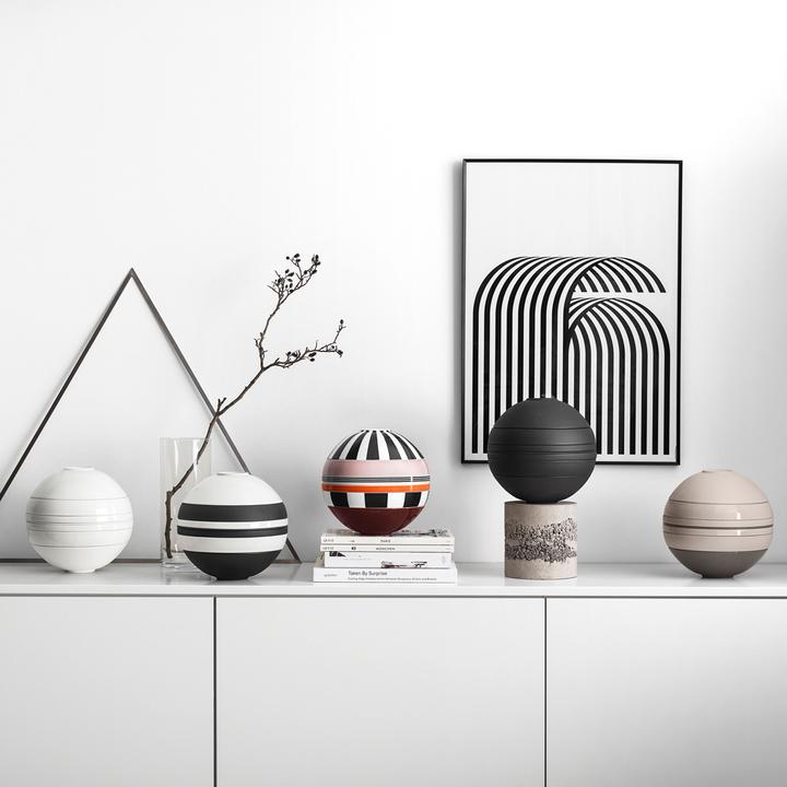 Produktbild Villeroy & Boch La Boule (7 Stück)
