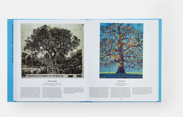 Produktbild Tree (Englisch, Andy Goldsworthy, Caspar David Friedrich, Pierre-Joseph Redouté, Sally Mann, Frida Kahlo, Yayoi Kusama, Antoine de Saint-Exupéry, Ernst Haeckel, Paul Cézanne, Albrecht Dürer, Utagawa Hiroshige, Sebastião Salgado, Ruth Asawa, Ansel Adams, Yokohama Nursery Co., Marianne North, Grandma Moses)