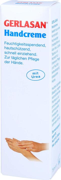 Produktbild Gerlasan Handcreme deutsch Creme (75 ml)