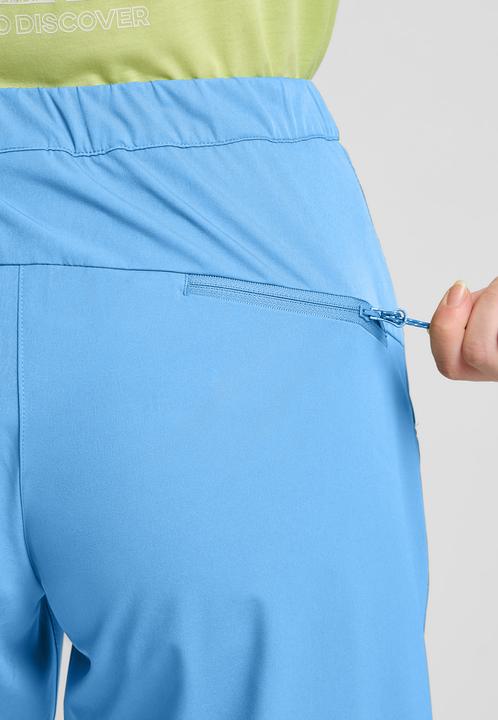 Actual product image Jack Wolfskin Hiking Alpine Short W (Frequency band 38 (2600 MHz))