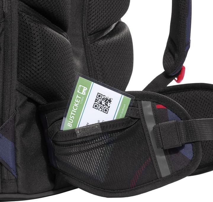 Produktbild Coocazoo Schulrucksack PORTER, 35 Liter (35 l)